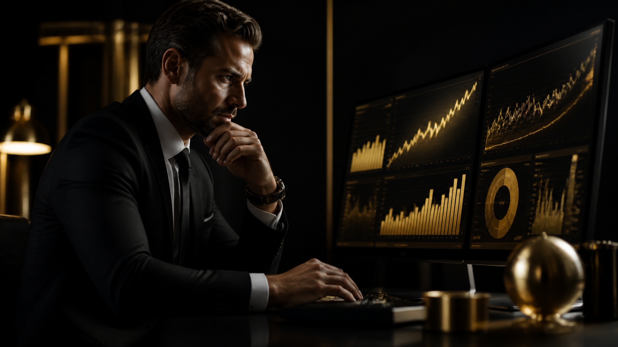 Choosing An SEO Company for Your Business Growth